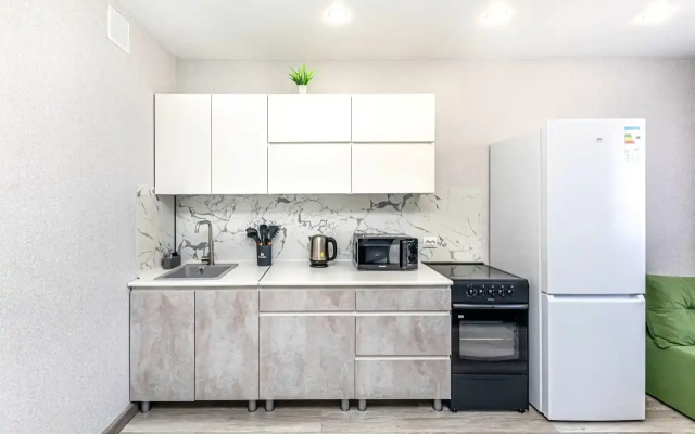 Kvartira 1-k. kvartira, 47 m², 13/21 etaz