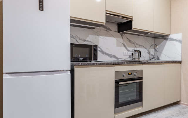 Апартаменты 1 на Зиповской