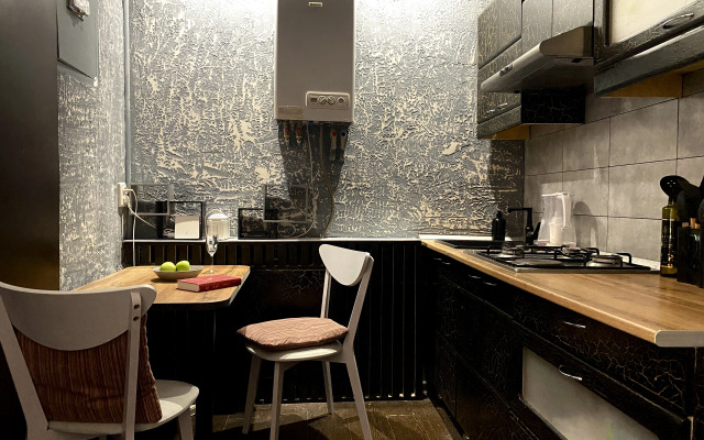 Na Prosvescheniya 157/2 Flat