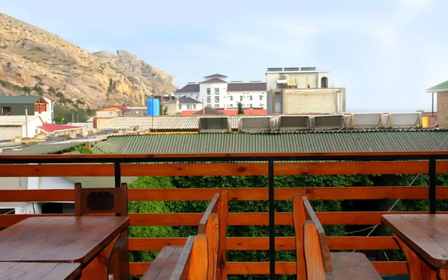 Adile Guest House
