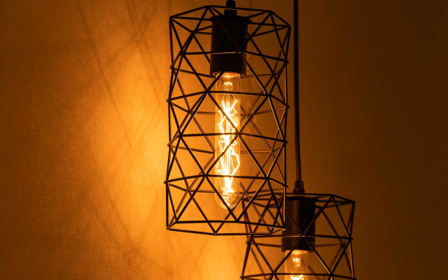 Апартаменты Лес