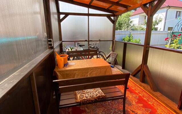 Villa Tobias Guest House