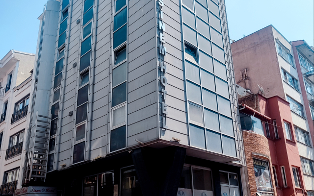 Sinem Hotel