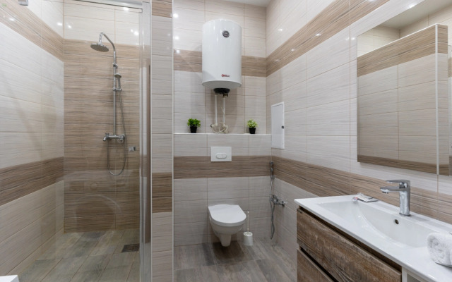Apartments Five Stars 4
