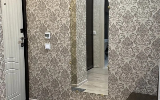 Квартира в Сириусе возле моря