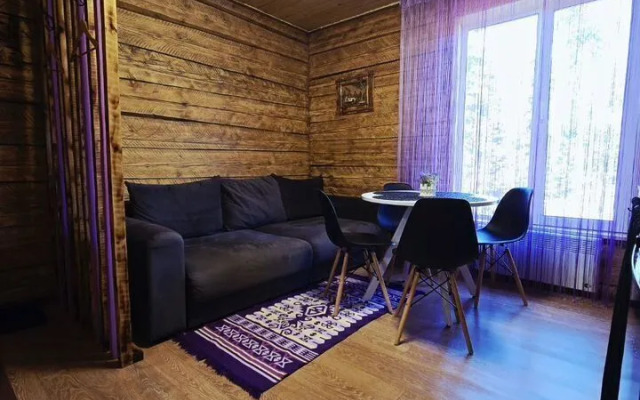 Частный дом В тихом красивом месте