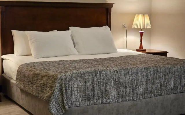 Апарт-отель Crown Suites Apart Baku