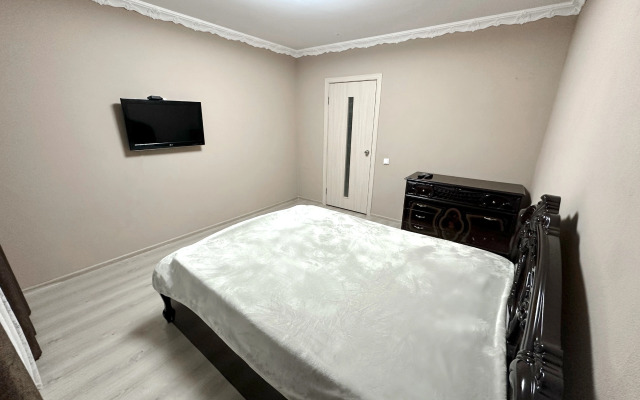 Квартира на ЖБИ