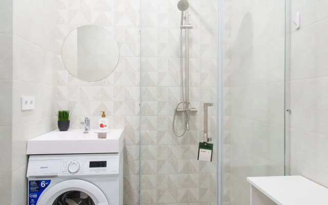 V Sochi Po Adresu Iskry, 88 Ot Letoapart Apartments