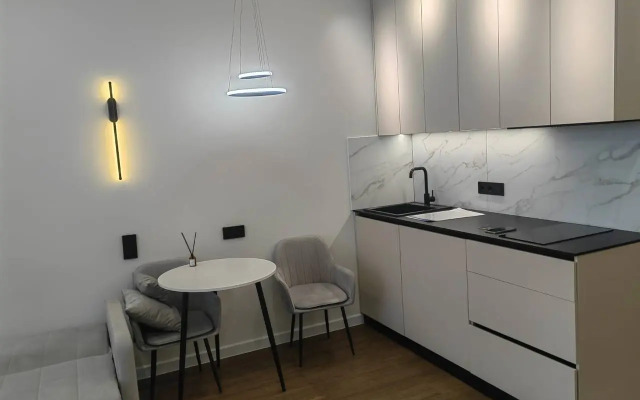 Квартира Уютная Рядом с Мира Термы