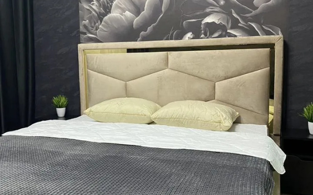 Квартира на К.А. Васильева 2к3 (я16)