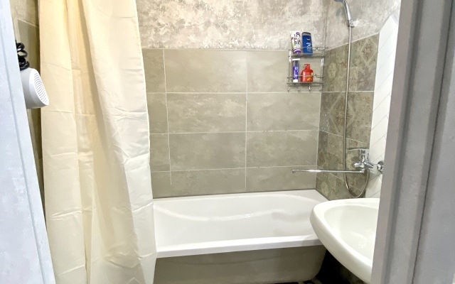 Loft V Tsentre Vyksy Flat