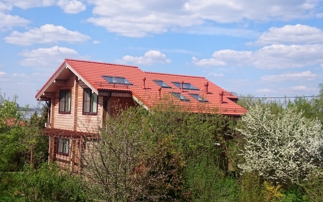 Villa U Vodyi Guest House