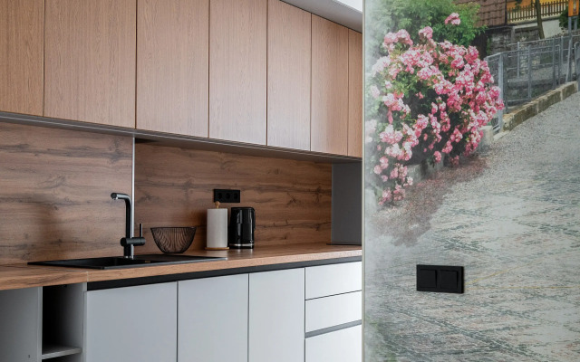 Red Apartments Svetlana Park Sabrina Apartments