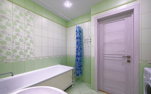 Квартира Новая квартира в центре города