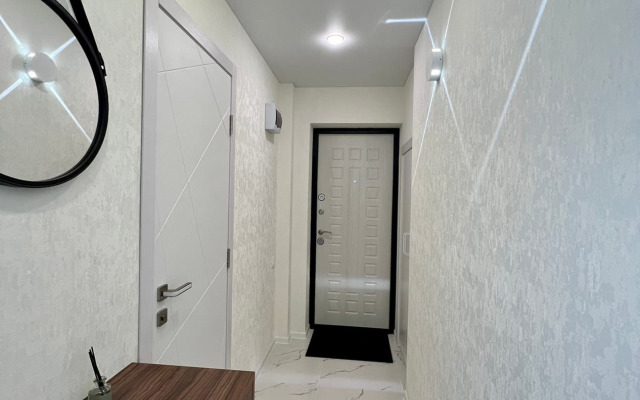 Апартаменты в Центре Города