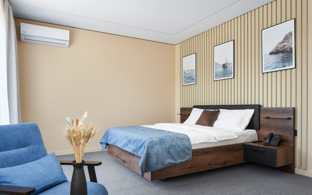 Yantarny Resort Guest house
