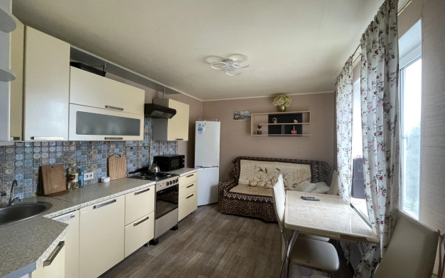 Частный дом 2-х комнатный коттедж