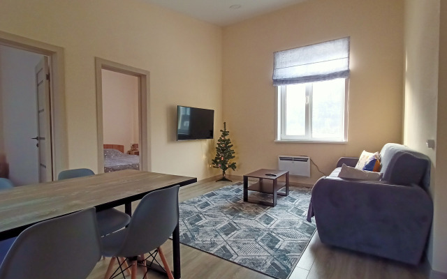 Гостевой дом RedCat