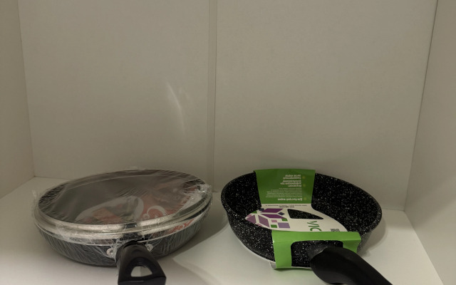 Квартира Шикарная Двухкомнатная в Новом Доме