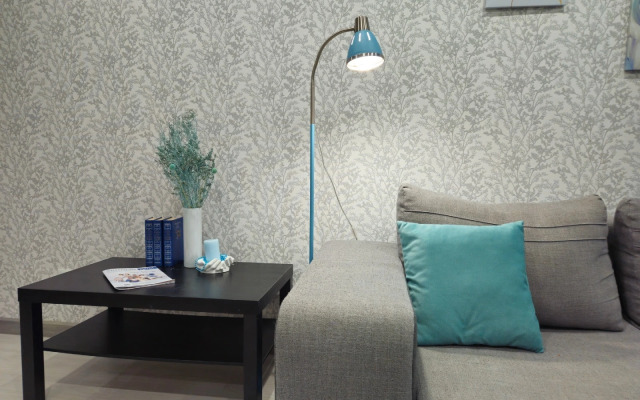 Апартаменты SeveRent в ЖК Нахимов 115