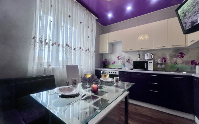 Апартаменты 1 Дом 89 в микрорайоне Тундровый 1