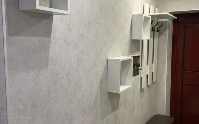 Uyutnaya Odnokomnatnaya Kvartira Flat