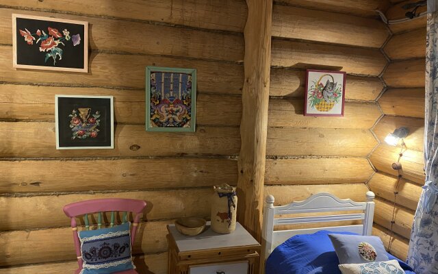 Arhangelskaya Dacha Boutique-hotel