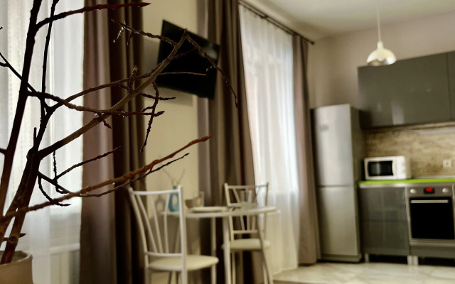 Na Karla Libknekhta 112 Flat