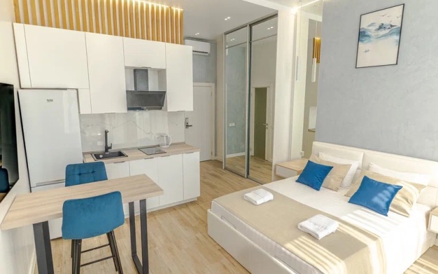 Sunset Apartment