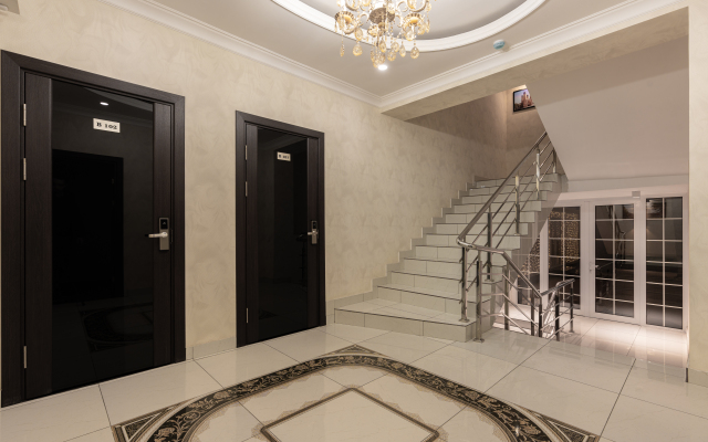 Shoxjahon Hotel