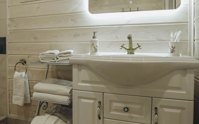 Бутик-отель Gagarka village