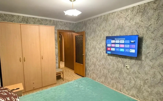 Квартира на Панагюриште 18