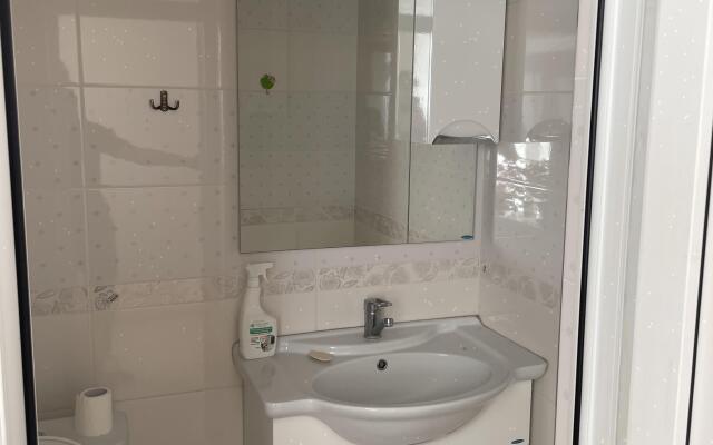 Гостевой Дом на Берегу Моря