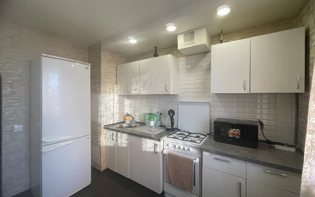 Апартаменты в центре Тулы