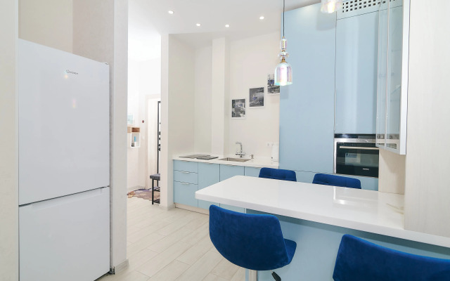 Champagne And Mountains Apartments