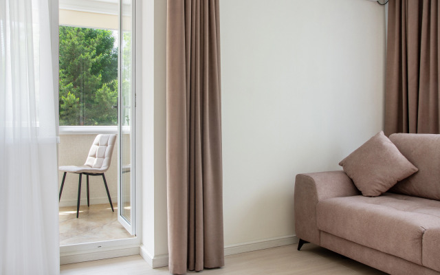 Квартира Территория Комфорта