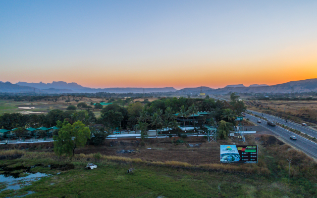 The Herb Farm Igatpuri Hotel