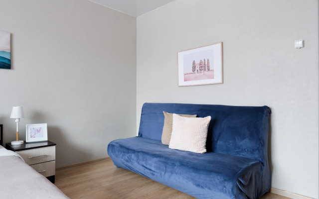 Семейные апартаменты