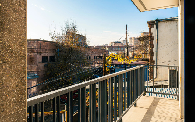 KeyGo #0121, 1 Bedroom, Cascade Apartments