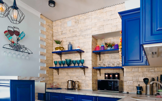 Апартаменты SkiDombay