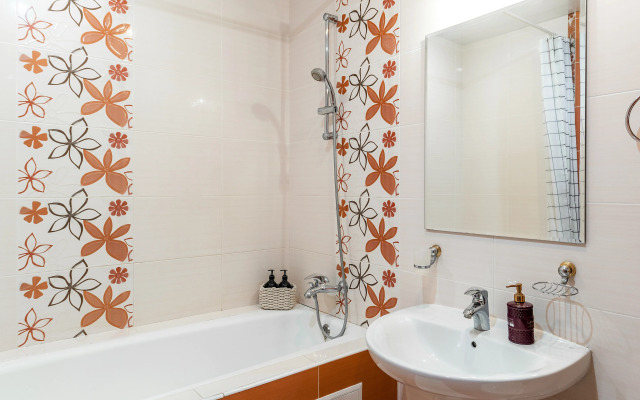 Krasivye Apartamenty V Tikhom Tsentre Apartments