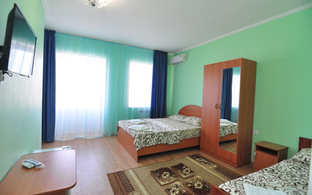 Sagovskiy Guest House