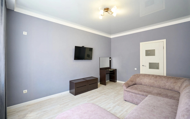 Квартира на улице Восточно Кругликовская 22/3