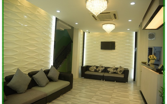 Bella Hotel