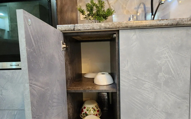 Апартаменты Сафия