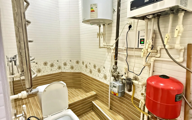 Apartamenty ulica Altyntepa 390