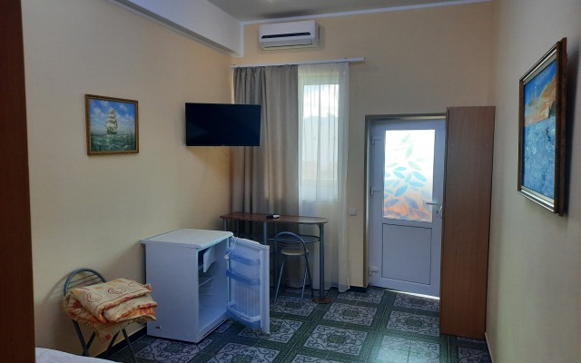 Morskoj Angel Guest House