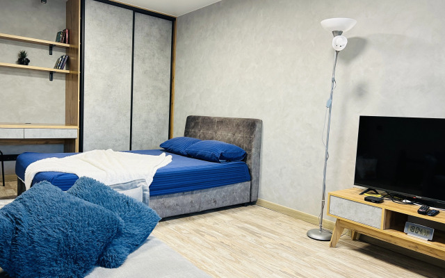 Квартира Сердце города