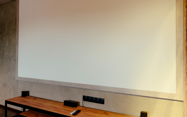 Апартаменты Cinema